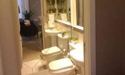 Casa para Venda em Florianópolis, Estreito, 2 dormitórios, 1 suíte, 3 banheiros, 1 vaga