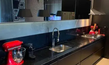 Apartamento para Venda em Florianópolis, Itacorubi, 2 dormitórios, 2 suítes, 2 banheiros, 1 vaga