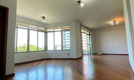 Apartamento para Venda em Florianópolis, Agronômica, 4 dormitórios, 1 suíte, 3 banheiros, 2 vagas