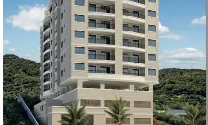 Apartamento para Venda em Florianópolis, Saco Grande, 3 dormitórios, 1 suíte, 2 banheiros, 2 vagas