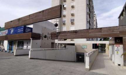 Cobertura para Venda em Florianópolis, Trindade, 2 dormitórios, 1 suíte, 2 banheiros, 2 vagas