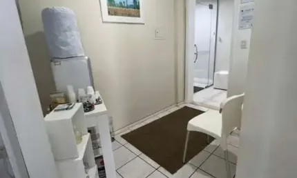 Sala Comercial para Venda em Florianópolis, Trindade, 1 banheiro, 1 vaga