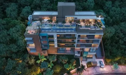 Apartamento para venda em florianópolis, joão paulo, 3 dormitórios, 3 suítes, 4 banheiros, 2 vagas