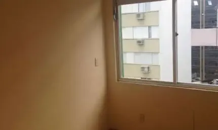 Apartamento para Venda em Florianópolis, Centro, 2 dormitórios, 1 banheiro