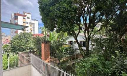 Apartamento para Venda em Florianópolis, Coqueiros, 4 dormitórios, 1 suíte, 2 banheiros, 2 vagas