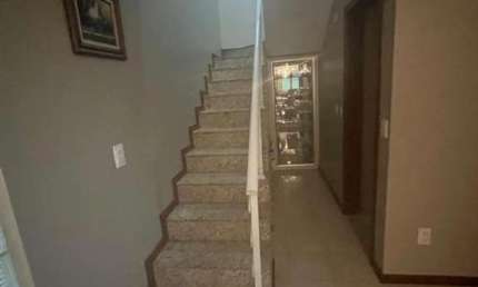 Casa para Venda em Florianópolis, João Paulo, 4 dormitórios, 1 suíte, 3 banheiros, 1 vaga