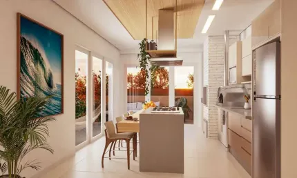 Casa para Venda em Florianópolis, Rio Tavares, 3 dormitórios, 1 suíte, 3 banheiros, 2 vagas