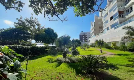Apartamento para Venda em Florianópolis, Abraão, 3 dormitórios, 3 suítes, 3 banheiros, 3 vagas