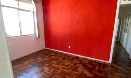 Apartamento para Venda em Florianópolis, Centro, 3 dormitórios, 1 suíte, 2 banheiros, 1 vaga