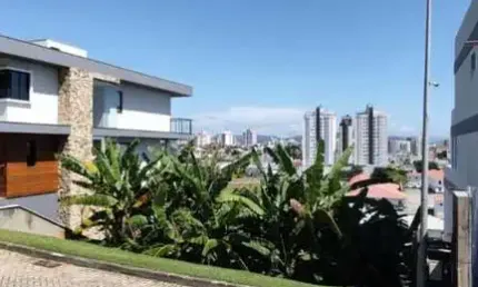 Terreno à venda na Rua Marcelino Simas, Estreito, Florianópolis