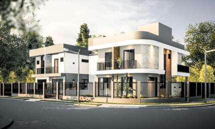 Casa para Venda em Florianópolis, Campeche, 3 dormitórios, 3 suítes, 4 banheiros, 1 vaga