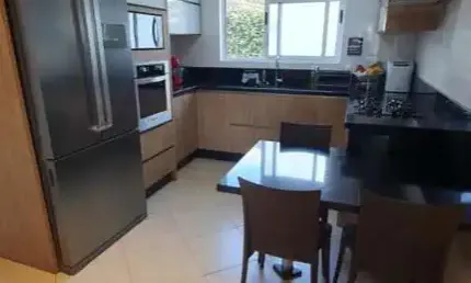 Apartamento para Venda em Florianópolis, João Paulo, 4 dormitórios, 2 suítes, 5 banheiros, 1 vaga
