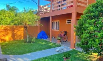 Casa para Venda em Florianópolis, Rio Tavares, 5 dormitórios, 1 suíte, 2 banheiros, 2 vagas