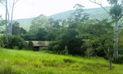 Terreno para Venda em Florianópolis, Santo Antônio De Lisboa
