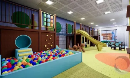 Apartamento para Venda em Florianópolis, Canto, 3 dormitórios, 3 suítes, 4 banheiros, 1 vaga