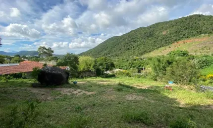 Terreno para venda em florianópolis, santo antônio de lisboa