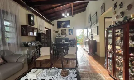 Casa para venda em florianópolis, sambaqui, 4 dormitórios, 1 suíte, 2 banheiros, 2 vagas