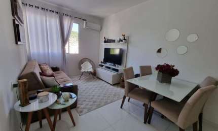 Apartamento para Venda em Florianópolis, Centro, 2 dormitórios, 1 banheiro