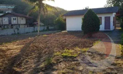 Terreno para Venda em Florianópolis, Cachoeira Do Bom Jesus