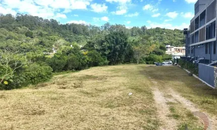Terreno para Venda em Florianópolis, Santo Antônio De Lisboa