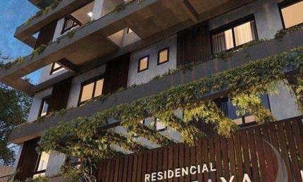 Apartamento para Venda em Florianópolis, Jurerê, 1 dormitório, 1 banheiro, 1 vaga