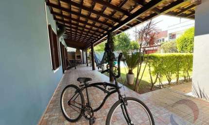 Casa para Venda em Florianópolis, Rio Tavares, 3 dormitórios, 1 suíte, 2 banheiros, 3 vagas