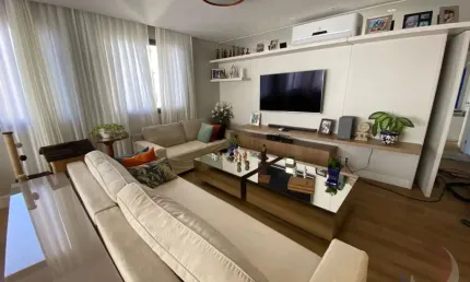 Cobertura para Venda em Florianópolis, Agronômica, 4 dormitórios, 2 suítes, 4 banheiros, 2 vagas