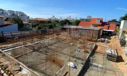 Casa para venda em florianópolis, campeche, 3 dormitórios, 1 suíte, 3 banheiros, 2 vagas
