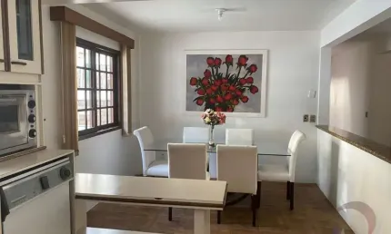 Casa para venda em florianópolis, centro, 6 dormitórios, 3 suítes, 4 banheiros, 6 vagas