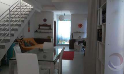 Casa para Venda em Florianópolis, Ribeirão da Ilha, 3 dormitórios, 1 suíte, 2 banheiros, 1 vaga