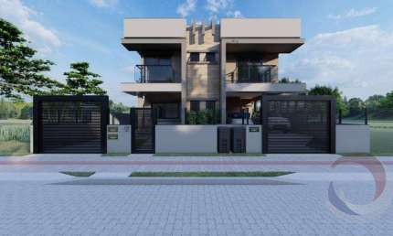 Casa para Venda em Florianópolis, Campeche, 3 dormitórios, 1 suíte, 3 banheiros, 2 vagas