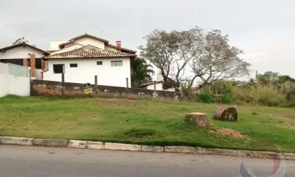 Terreno para Venda em Florianópolis, Lagoa Da Conceição