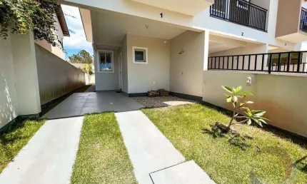 Casa para venda em florianópolis, campeche, 3 dormitórios, 1 suíte, 2 banheiros, 2 vagas
