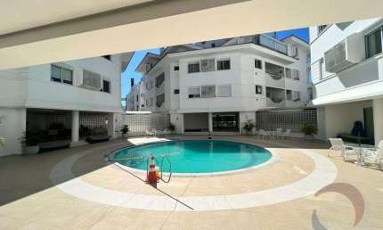 Apartamento para Venda em Florianópolis, Jurerê Internacional, 3 dormitórios, 3 suítes, 4 banheiros, 2 vagas