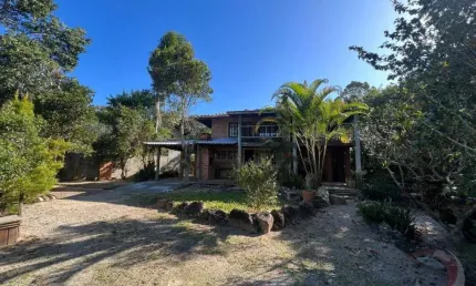 Casa para Venda em Florianópolis, Lagoa Da Conceição, 2 dormitórios, 1 suíte, 2 banheiros, 3 vagas