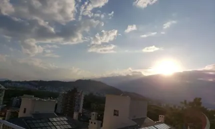 Cobertura para Venda em Florianópolis, Itacorubi, 3 dormitórios, 3 suítes, 4 banheiros, 4 vagas