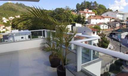Apartamento para Venda em Florianópolis, Trindade, 1 dormitório, 1 banheiro, 1 vaga