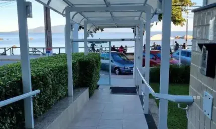 Apartamento para Venda em Florianópolis, Coqueiros, 3 dormitórios, 1 suíte, 3 banheiros, 1 vaga