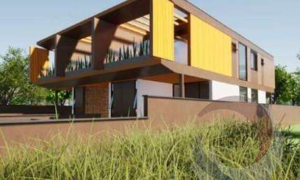 Casa para Venda em Florianópolis, Ribeirão da Ilha, 3 dormitórios, 1 suíte, 3 banheiros, 2 vagas