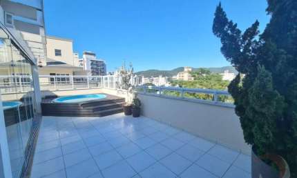 Casa para Venda em Florianópolis, Itacorubi, 3 dormitórios, 3 suítes, 5 banheiros, 6 vagas
