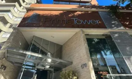Sala Comercial para Venda em Florianópolis, Centro, 2 banheiros, 2 vagas