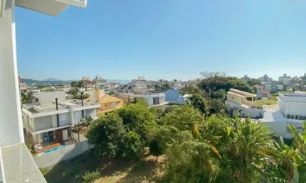 Apartamento para Venda em Florianópolis, Jurerê, 3 dormitórios, 2 suítes, 3 banheiros, 2 vagas