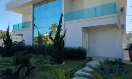 Casa para Venda em Florianópolis, Jurerê Internacional, 6 dormitórios, 6 suítes, 8 banheiros, 2 vagas