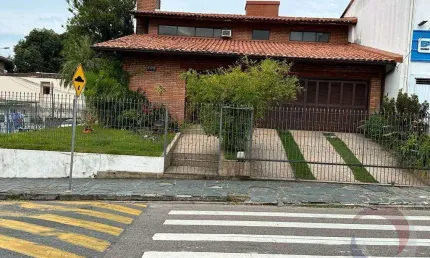 Casa para Venda em Florianópolis, Jardim Atlântico, 4 dormitórios, 1 suíte, 3 banheiros, 2 vagas