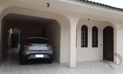 Casa para Venda em Florianópolis, Saco Dos Limões, 7 dormitórios, 1 suíte, 6 banheiros, 3 vagas