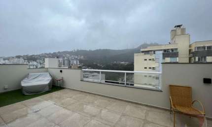 Apartamento para Venda em Florianópolis, Trindade, 4 dormitórios, 2 suítes, 4 banheiros, 3 vagas