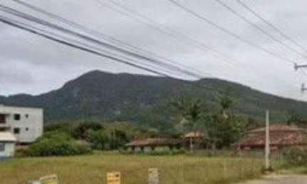Terreno para Venda em Florianópolis, Ribeirão da Ilha