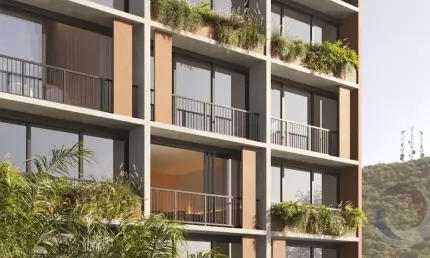 Apartamento para Venda em Florianópolis, Agronômica, 3 dormitórios, 2 suítes, 2 banheiros, 2 vagas