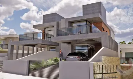 Casa para Venda em Florianópolis, Campeche, 3 dormitórios, 1 suíte, 2 banheiros, 2 vagas