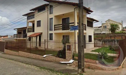 Casa para Venda em Florianópolis, Jardim Atlântico, 4 dormitórios, 1 suíte, 3 banheiros, 4 vagas